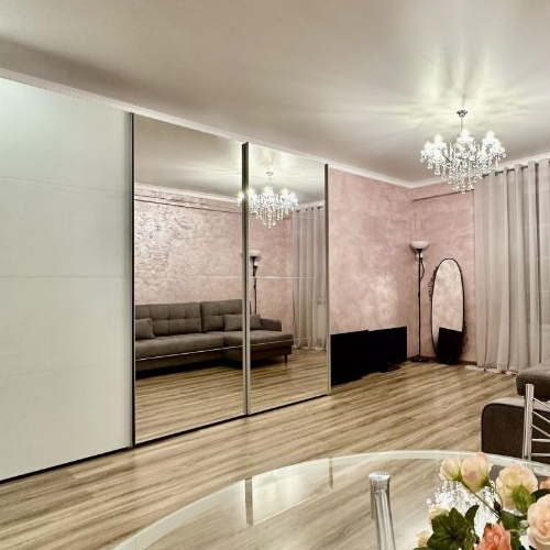 Студия Салтыковка мкр, Балашиха, Школьная улица,  д. 7к2