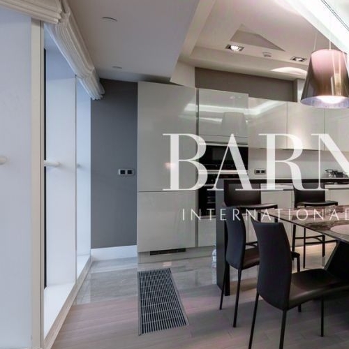 2-комн квартира 1-й Красногвардейский проезд, 15