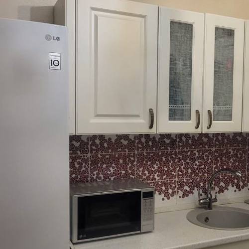 2-комн квартира Сабурово пгт, улица Парковая, 8