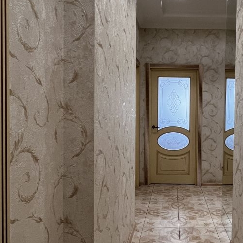 3-комн квартира Жуковский, улица Амет-хан Султана, 15к4