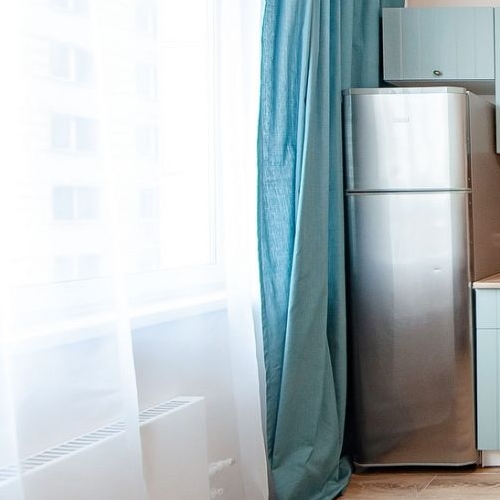 3-комн квартира Хорошевское шоссе, 12к1