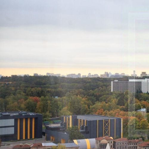 3-комн квартира Мосфильмовская улица, 8