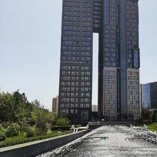 2-комн квартира Херсонская улица, 43к5