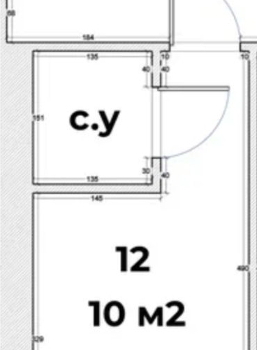 Студия Волгоградский проспект, 1С1