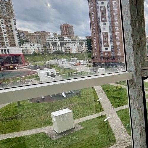 2-комн квартира Химки, улица Кудрявцева, 15