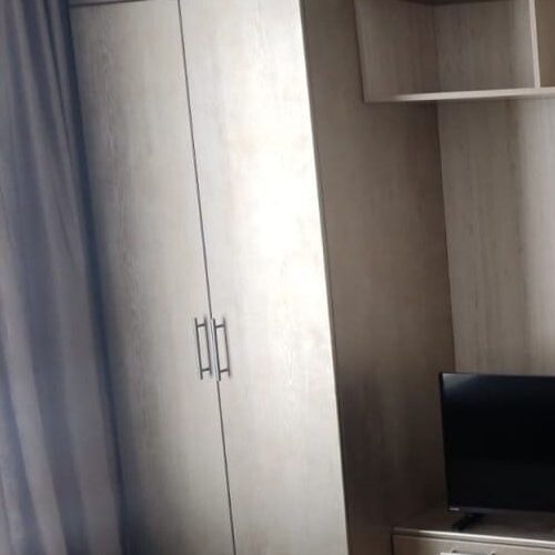 Студия Люберцы, улица Юности, 6