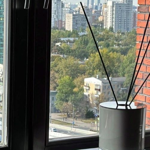 4-комн квартира проспект Маршала Жукова, 39Ак2