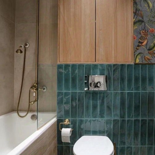 2-комн квартира улица Татьянин Парк, 14к3