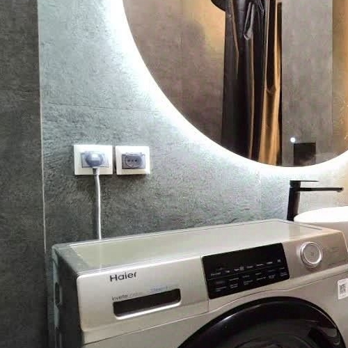 2-комн квартира улица Лобачевского, 120к1