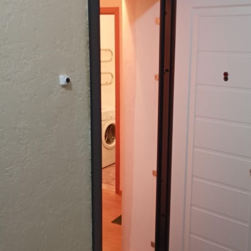 Студия 1-й кв-л, Жилино-1 пгт, 9