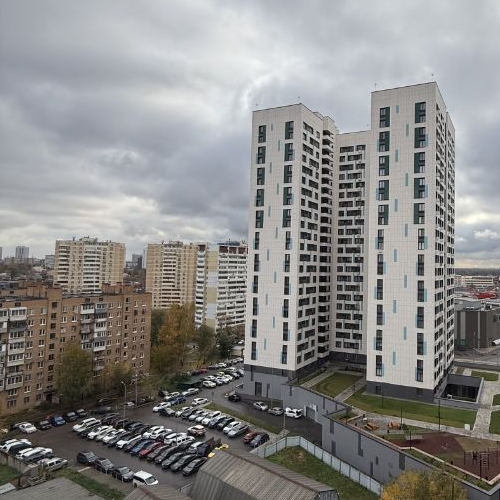 2-комн квартира Мытищи, улица Рождественская, 11