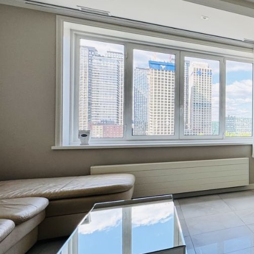 3-комн квартира Ленинградский проспект, 35С2