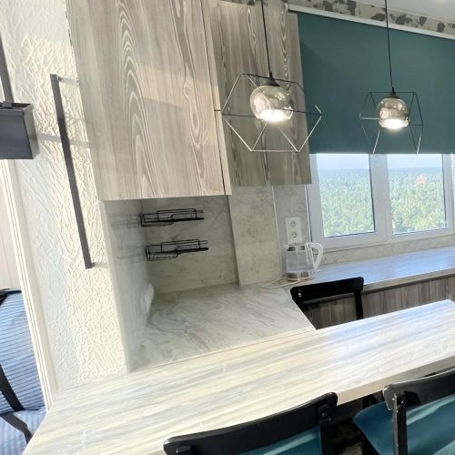 2-комн квартира Жуковский, улица Гагарина, 62