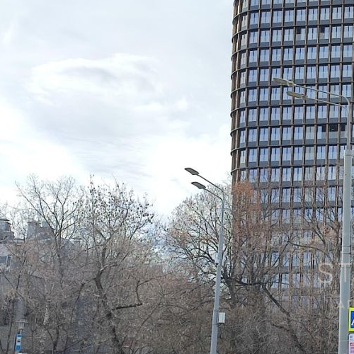 3-комн квартира Дружинниковская улица, 15