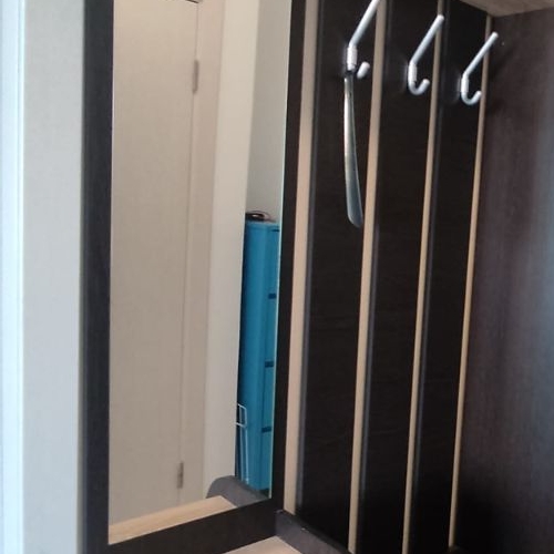 2-комн квартира Боровское шоссе, 2Ак1