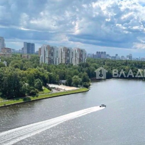 2-комн квартира Химки, улица Кудрявцева, 10