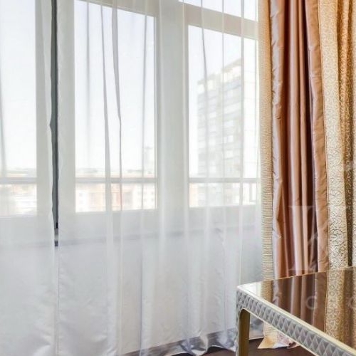 4-комн квартира улица Малая Полянка, 2