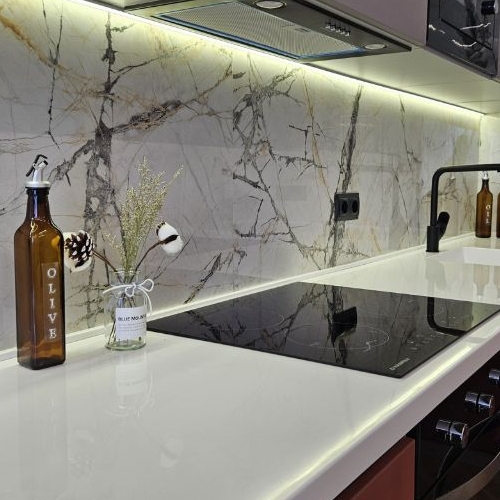 3-комн квартира Винницкая улица, 8к3