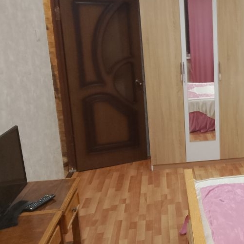 1-комн квартира улица Бестужевых, 10