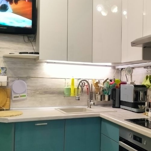 1-комн квартира Подольск, Плещеевская улица, 42к1