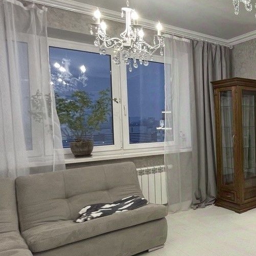 3-комн квартира Красногорск, бульвар Красногорский, 23к1