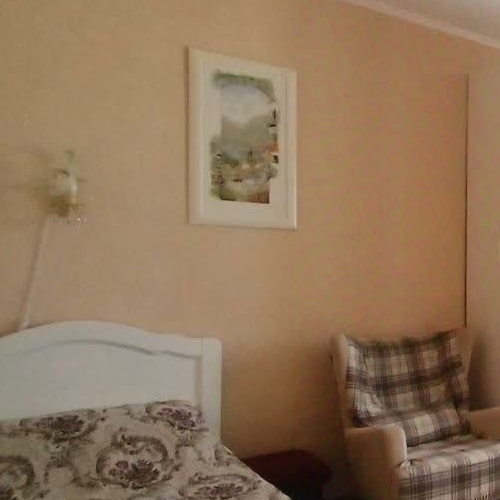 3-комн квартира улица Авиаконструктора Петлякова, 31