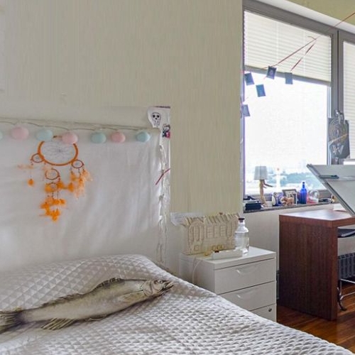 5-комн квартира улица Маршала Конева, 14