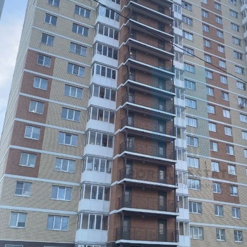 3-комн квартира Подольск, улица Шаталова, 6