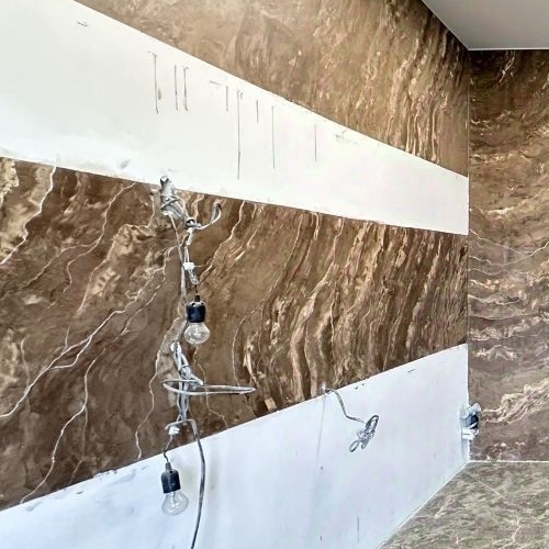 2-комн квартира улица Багрицкого, 18