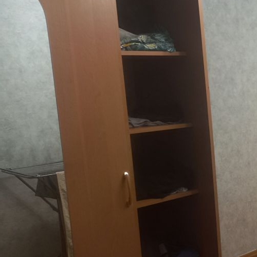 1-комн квартира Электросталь, улица Победы, 3к7