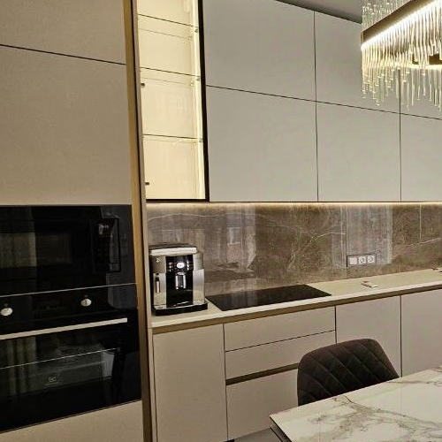 3-комн квартира Гжатская улица, 5к1