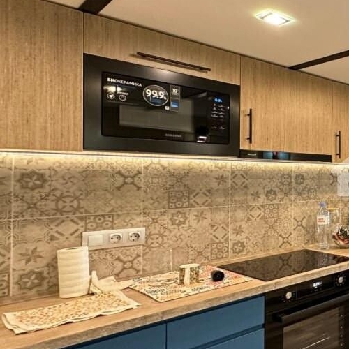 2-комн квартира Чертановская улица, 7А