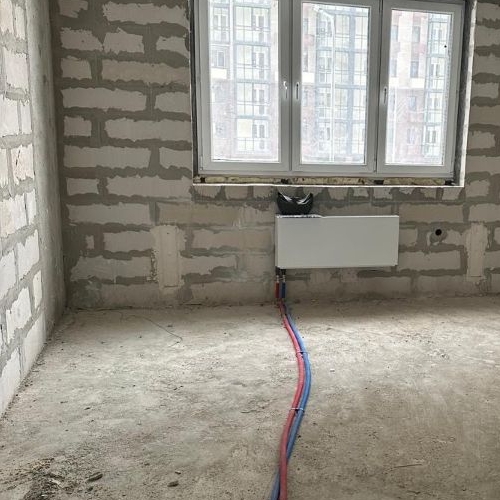 Студия 3-й мкр, Звенигород, 10