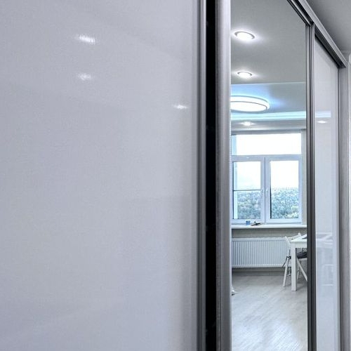 Студия Котельники, улица Сосновая, 1к1