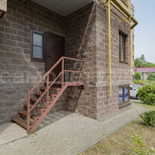 Офис Селятино п, Госпитальная ул,  д. 10