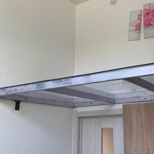 3-комн квартира Складочная улица, 6к2