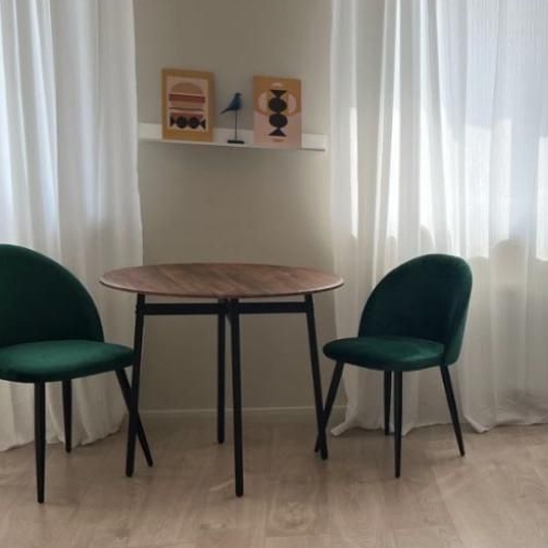 Студия Тайнинская улица, 9к1