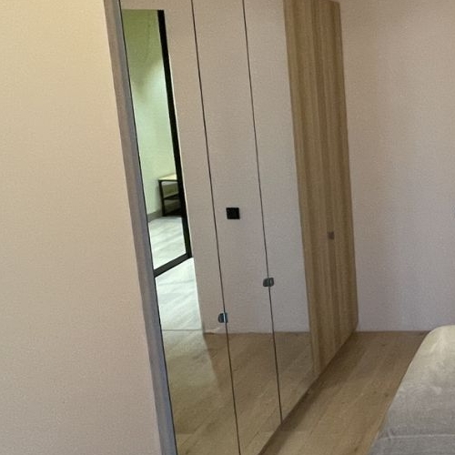 2-комн квартира улица Адмирала Макарова, 6Бк2