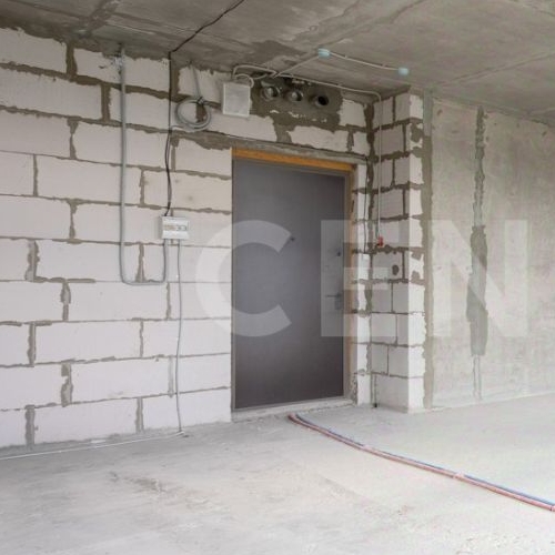 2-комн квартира Нежинская улица, 5к2