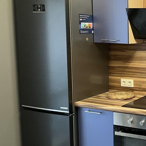 1-комн квартира бульвар Веласкеса, 7к3