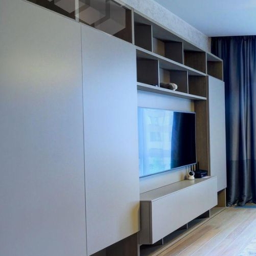 3-комн квартира Давыдковская улица, 18