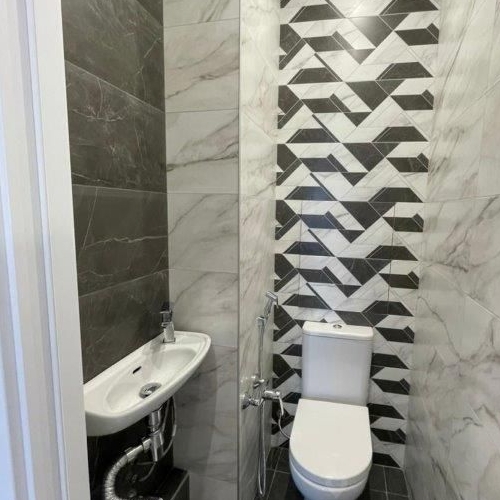 3-комн квартира Сампо ЖК, д. Красный Поселок, улица Фадеева,  д. 5