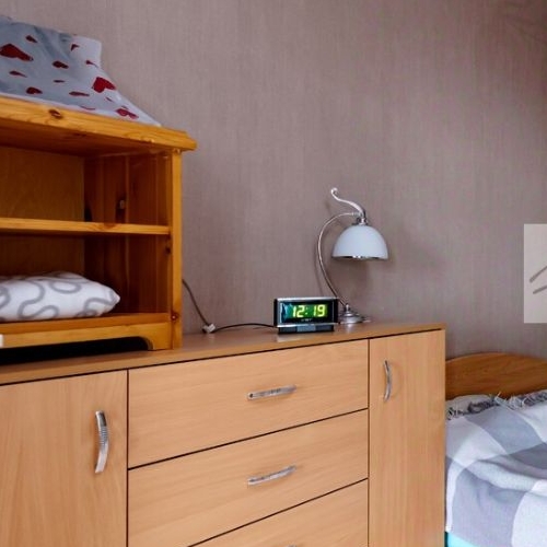 1-комн квартира Красногорск, улица Спасская, 1к2