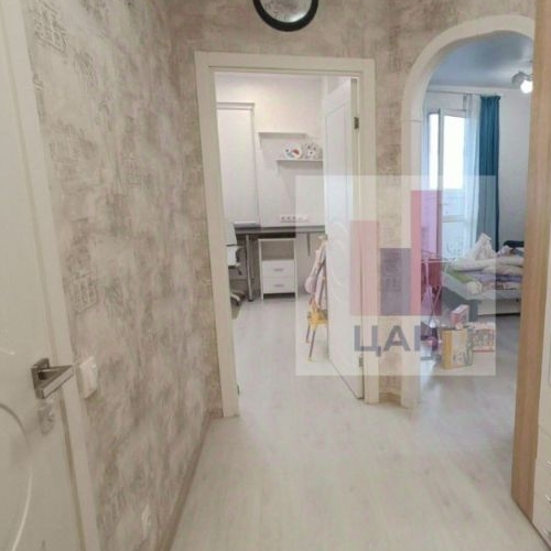 2-комн квартира Раменское, улица Молодежная, 26В