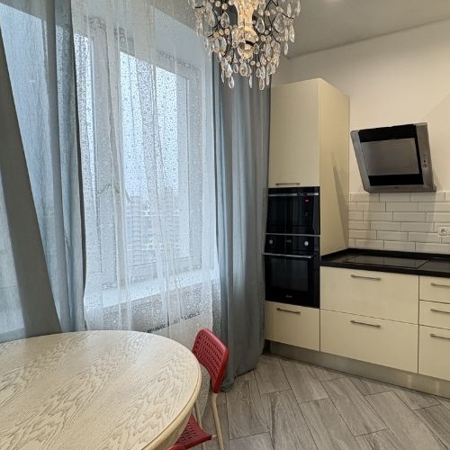 3-комн квартира Красногорск, бульвар Красногорский, 25