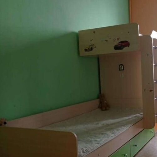 1-комн квартира Мытищи, улица Комарова, 2к2