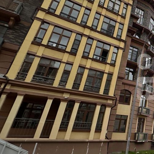 2-комн квартира Город-событие мкр, с. Лайково, 20