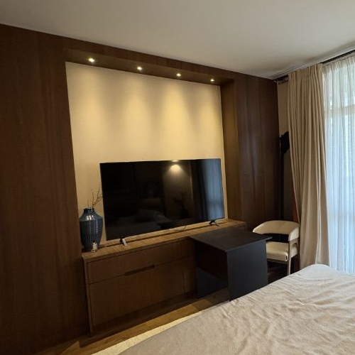 3-комн квартира Ломоносовский проспект, 25к5