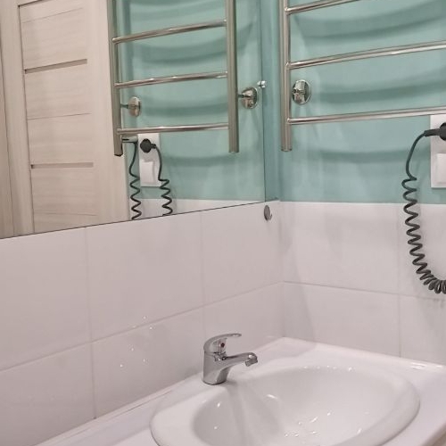 Студия Реутов, Юбилейный проспект, 68