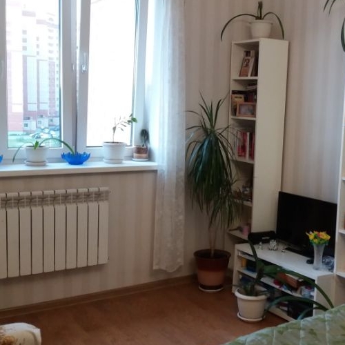 2-комн квартира Раменское, улица Молодежная, 27